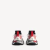Zapatilla Triple S.2 para hombre en gris/rojo/blanco Zapatilla Triple S.2 para hombre en gris/rojo/blanco
