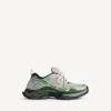 Zapatilla Triple S.2 para hombre en gris/verde