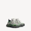 Zapatilla Triple S.2 para hombre en gris/verde