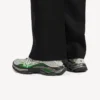 Zapatilla Triple S.2 para hombre en gris/verde