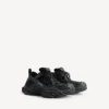 Zapatilla Triple S.2 para hombre en negro/gris oscuro