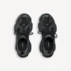 Zapatilla Triple S.2 para hombre en negro/gris oscuro