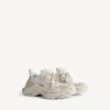 Zapatilla Triple S.2 para mujer en color cáscara de huevo Zapatilla Triple S.2 para mujer en color cáscara de huevo