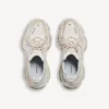 Zapatilla Triple S.2 para mujer en color cáscara de huevo Zapatilla Triple S.2 para mujer en color cáscara de huevo