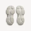 Zapatilla Triple S.2 para mujer en color cáscara de huevo Zapatilla Triple S.2 para mujer en color cáscara de huevo