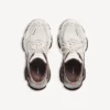Zapatilla Triple S.2 para mujer en marrón/beige Zapatilla Triple S.2 para mujer en marrón/beige