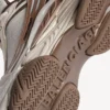 Zapatilla Triple S.2 para mujer en marrón/beige Zapatilla Triple S.2 para mujer en marrón/beige