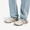 Zapatilla Triple S.2 para mujer en marrón/beige Zapatilla Triple S.2 para mujer en marrón/beige