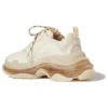 Zapatilla Triple S «Beige» 544351W2FB19005