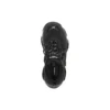 Zapatilla Triple S «Black Iridescent» 544351W2FB21001