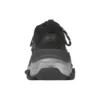 Zapatilla Triple S «Black Iridescent» 544351W2FB21001