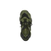 Zapatilla Triple S «Black Khaki» 536737W2CA11033