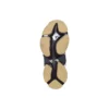 Zapatilla Triple S «Blanco, Negro, Rojo» 533882W09E19000