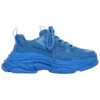 Zapatilla Triple S «Blue» 536737W2FW14000