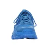 Zapatilla Triple S «Blue» 536737W2FW14000