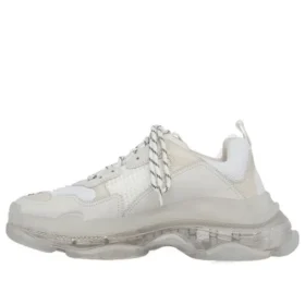 Zapatilla Triple S «Clear Sole» 541624W09E19000