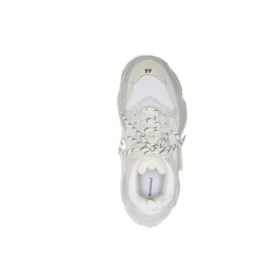 Zapatilla Triple S «Clear Sole» 541624W09E19000