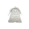 Zapatilla Triple S «Clear Sole» 541624W09E19000