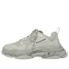 Zapatilla Triple S «Clear Sole» 541624W09O11705