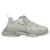 Zapatilla Triple S «Clear Sole» 541624W09O11705
