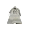 Zapatilla Triple S «Clear Sole» 541624W09O11705