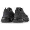 Zapatilla Triple S «Clear Sole Deep Blue» 544351W2GA14900