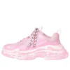 Zapatilla Triple S Faded «Rosa» 524039W3CN35000