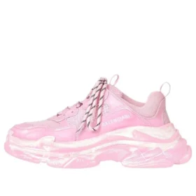 Zapatilla Triple S Faded «Rosa» 524039W3CN35000