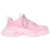 Zapatilla Triple S Faded «Rosa» 524039W3CN35000