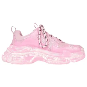 Zapatilla Triple S Faded «Rosa» 524039W3CN35000