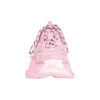 Zapatilla Triple S Faded «Rosa» 524039W3CN35000