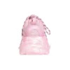 Zapatilla Triple S Faded «Rosa» 524039W3CN35000