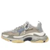 Zapatilla Triple S «Grey» 2018 536737W09O11259