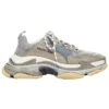 Zapatilla Triple S «Grey» 2018 536737W09O11259