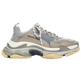 Zapatilla Triple S «Grey» 2018 536737W09O11259