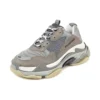 Zapatilla Triple S «Grey» 2018 536737W09O11259