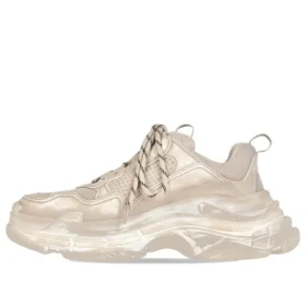 Zapatilla Triple S «Light Beige Faded» 524039W3CN39700