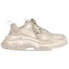 Zapatilla Triple S «Light Beige Faded» 524039W3CN39700