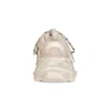 Zapatilla Triple S «Light Beige Faded» 524039W3CN39700