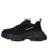 Zapatilla Triple S «Negro» 534162W09OM1000