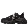 Zapatilla Triple S «Negro» 534217W09O11000