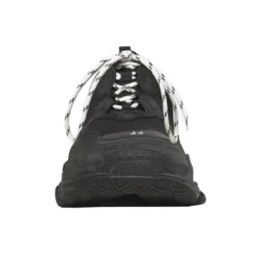 Zapatilla Triple S «Negro» 534217W09O11000