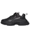 Zapatilla Triple S «Negro» 536737W2FA51000
