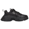 Zapatilla Triple S «Negro» 536737W2FA51000