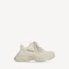 Zapatilla Triple S para mujer en color beige Zapatilla Triple S para mujer en color beige
