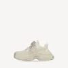 Zapatilla Triple S para mujer en color beige Zapatilla Triple S para mujer en color beige