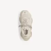 Zapatilla Triple S para mujer en color beige Zapatilla Triple S para mujer en color beige