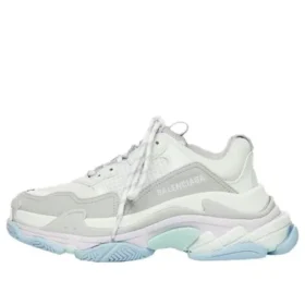 Zapatilla Triple S «Pastel» 524039W2CA19045