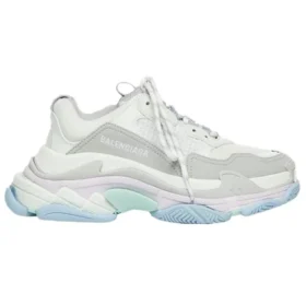 Zapatilla Triple S «Pastel» 524039W2CA19045