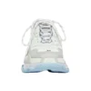 Zapatilla Triple S «Pastel» 524039W2CA19045